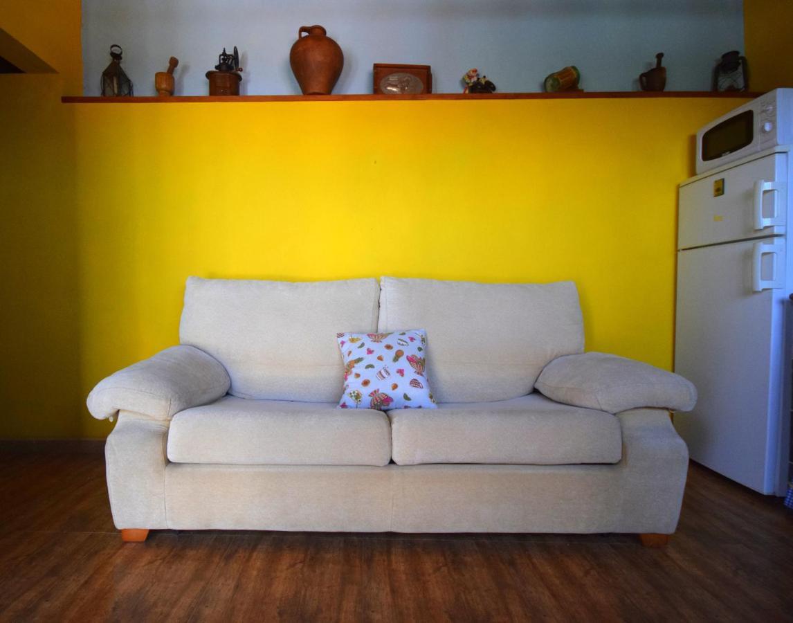Casa Goliath Guest House Isora Bagian luar foto