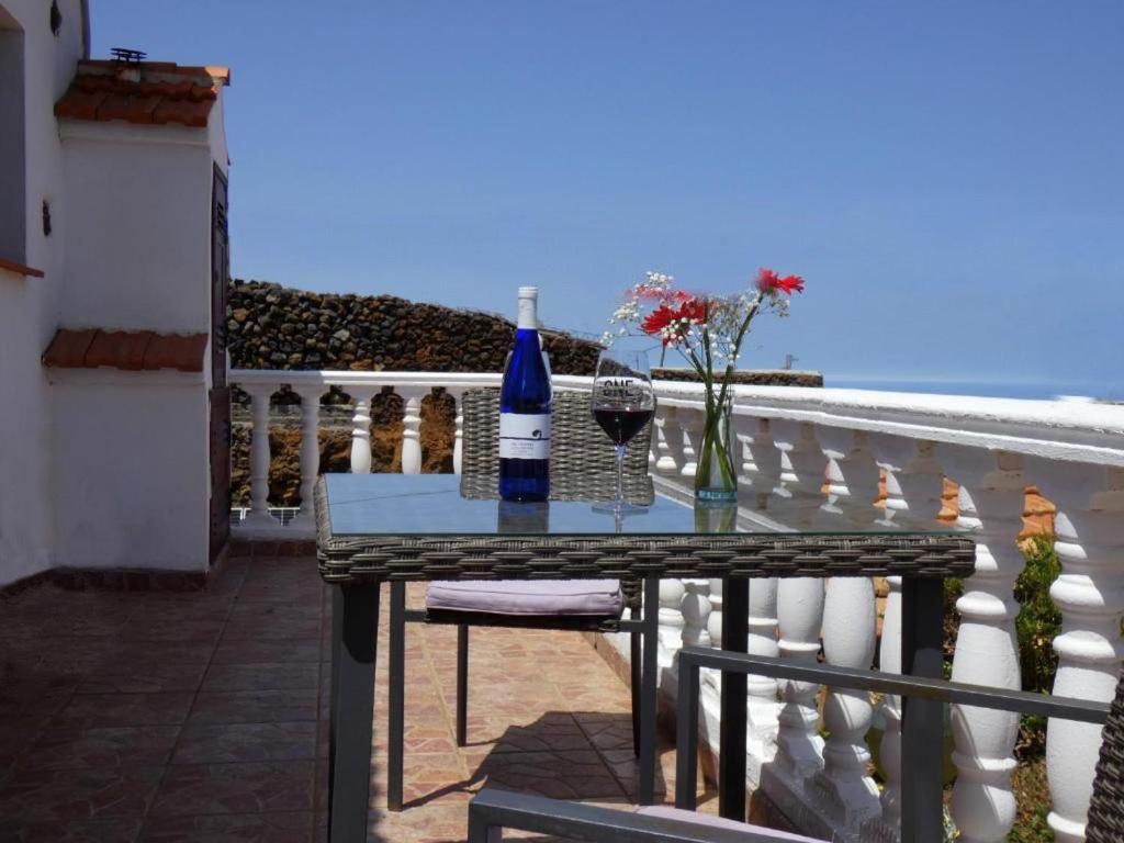 Casa Goliath Guest House Isora Bagian luar foto