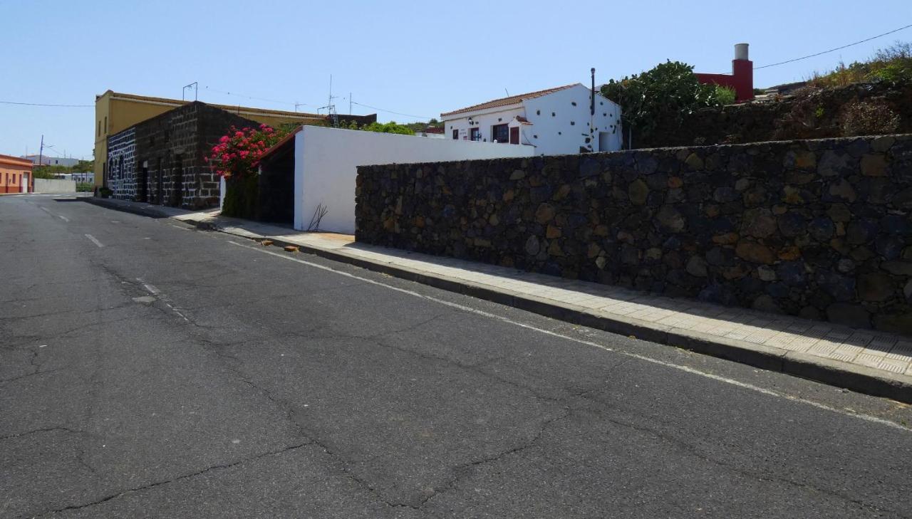 Casa Goliath Guest House Isora Bagian luar foto