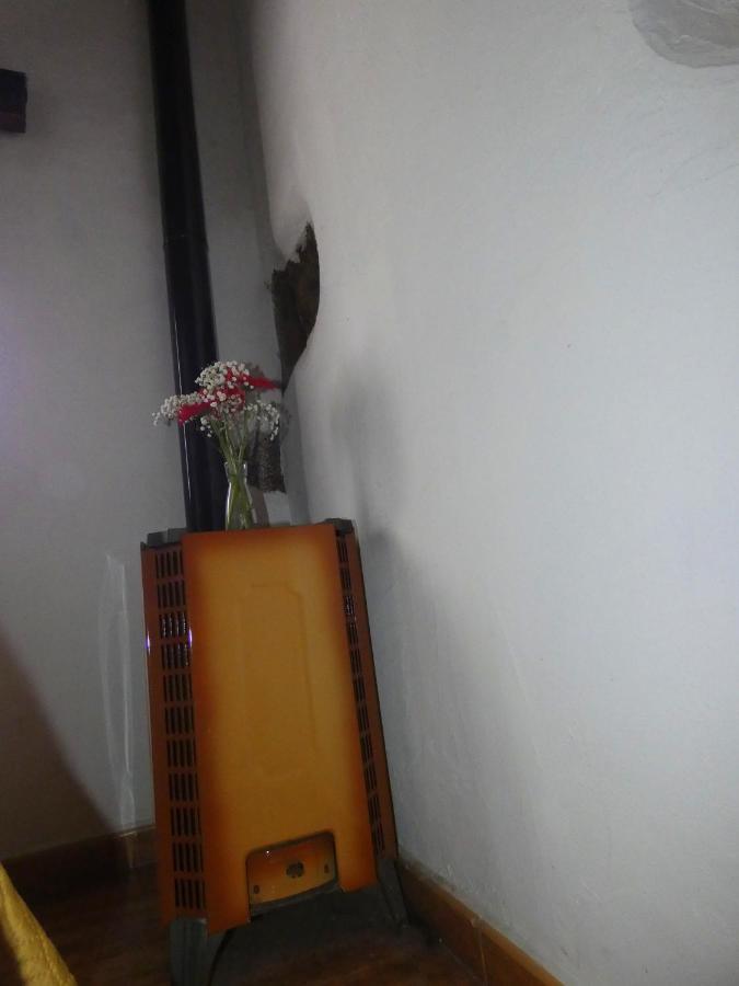 Casa Goliath Guest House Isora Bagian luar foto